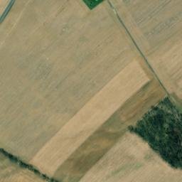 Satellite imagery of Sinking Valley Lead Zinc Mines, US