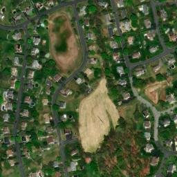 Satellite imagery of Chapperal Ridge, US