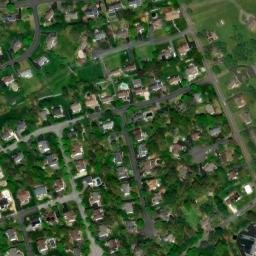 Satellite imagery of Chapperal Ridge, US