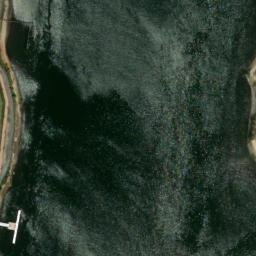 Satellite imagery of Cedar Point, US