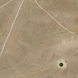 Satellite imagery of survey_point, PT