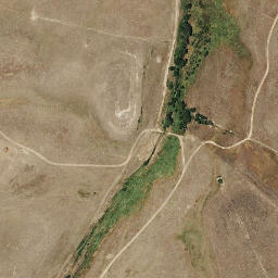 Satellite imagery of survey_point, PT