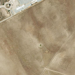 Satellite imagery of survey_point, PT