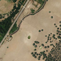Satellite imagery of survey_point, PT