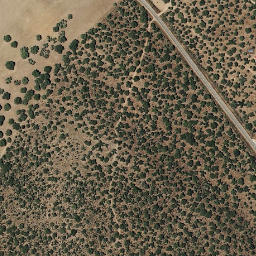 Satellite imagery of survey_point, PT
