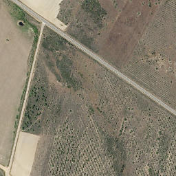 Satellite imagery of survey_point, PT