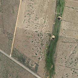 Satellite imagery of survey_point, PT
