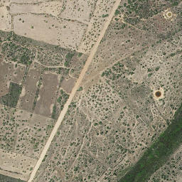 Satellite imagery of survey_point, PT