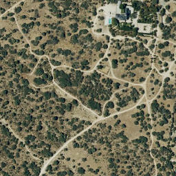 Satellite imagery of Pilas Del Navazo, ES
