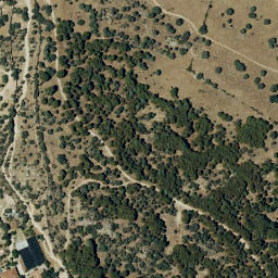 Satellite imagery of Pilas Del Navazo, ES