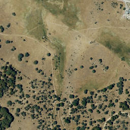 Satellite imagery of Pilas Del Navazo, ES