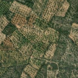 Satellite imagery of boundary_stone, ES