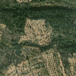 Satellite imagery of boundary_stone, ES