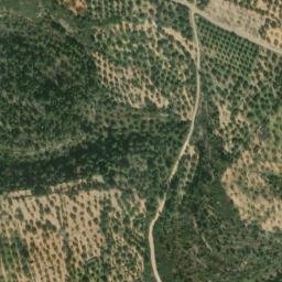 Satellite imagery of boundary_stone, ES
