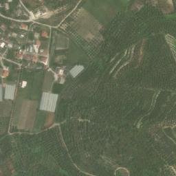 Satellite imagery of Mal Varreve, AL
