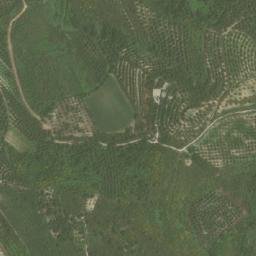 Satellite imagery of Mal Varreve, AL