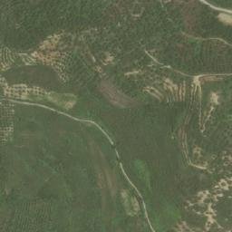 Satellite imagery of Mal Varreve, AL