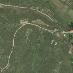 Satellite imagery of Mal Minxhisë, AL