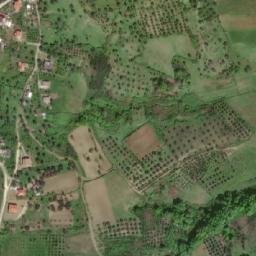 Satellite imagery of Gipplaçut, AL