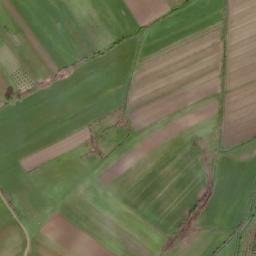 Satellite imagery of Mali Malikovës, AL