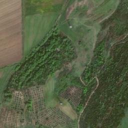 Satellite imagery of Mali Malikovës, AL