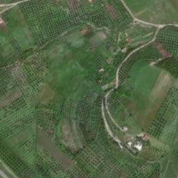 Satellite imagery of Mali Shegës, AL