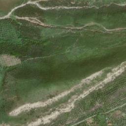 Satellite imagery of Mali Shegës, AL