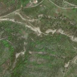 Satellite imagery of Mali Maja e Lisave, AL