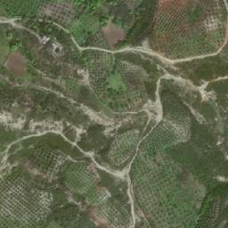 Satellite imagery of Mali Maja e Lisave, AL