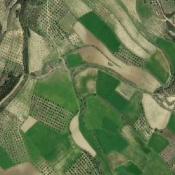 Satellite imagery of Mali Topit, AL