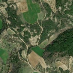 Satellite imagery of Mali Topit, AL