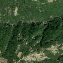 Satellite imagery of Mali Topit, AL