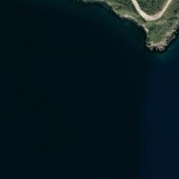 Satellite imagery of Aba Burnu, TR