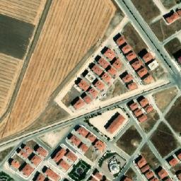 Drone Görünümü