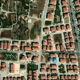 Drone Görünümü
