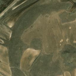 Satellite imagery of Geghakhach’, AM
