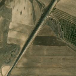 Satellite imagery of Geghakhach’, AM