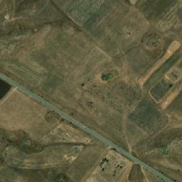 Satellite imagery of K’nar, AM