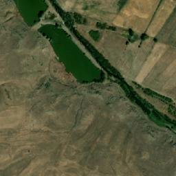 Satellite imagery of Kham, AM