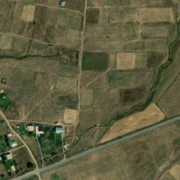 Satellite imagery of Gandzablur, AM