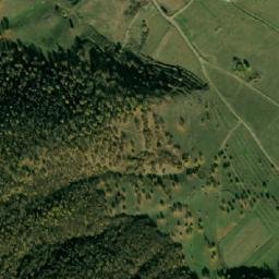 Satellite imagery of Berdik, AM