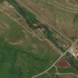 Satellite imagery of Sanei K’ar, AM