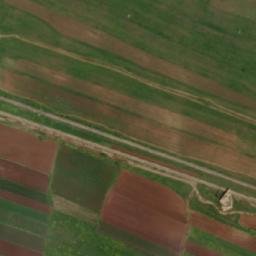 Satellite imagery of Berdi Lanj, AM