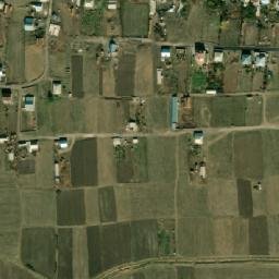 Satellite imagery of Surb Sargis, AM