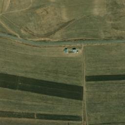 Satellite imagery of Surb Sargis, AM