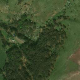 Satellite imagery of Dəyirmandağ, AZ