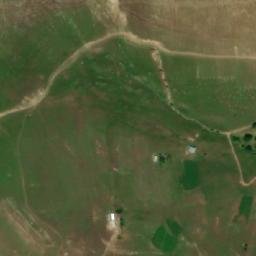 Satellite imagery of Dəyirmandağ, AZ