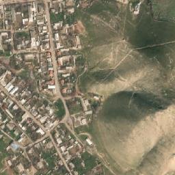Satellite imagery of survey_point, UZ