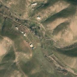 Satellite imagery of survey_point, UZ