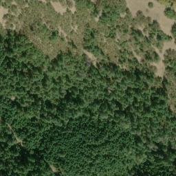 Satellite imagery of Becker Ridge, US